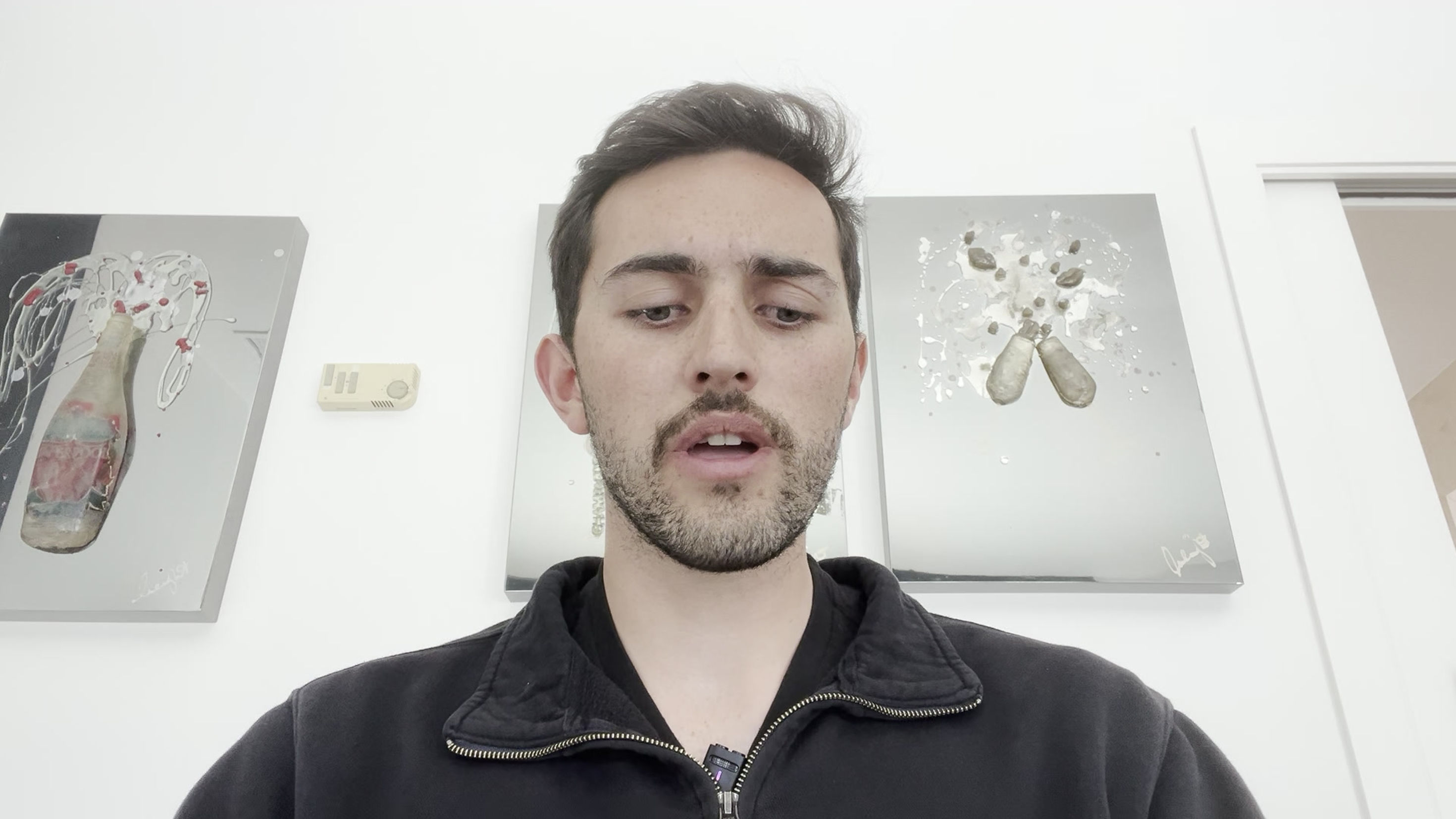 Welcome to Verbarise